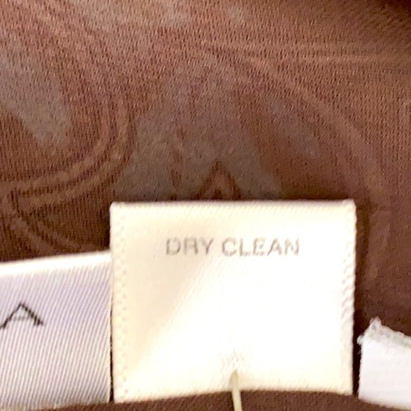 Silk Cami by Ann Taylor - Picture 8 of 9